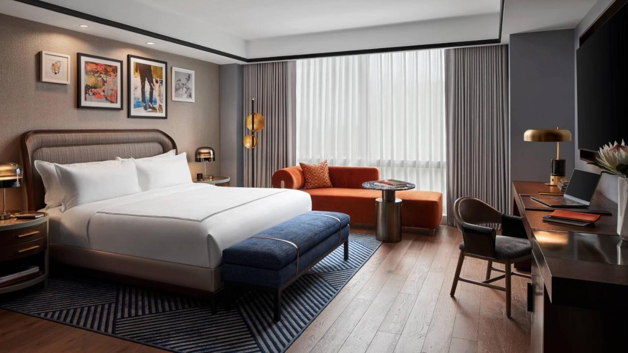 The Opus Westchester, Autograph Collection White Plains Exteriör bild