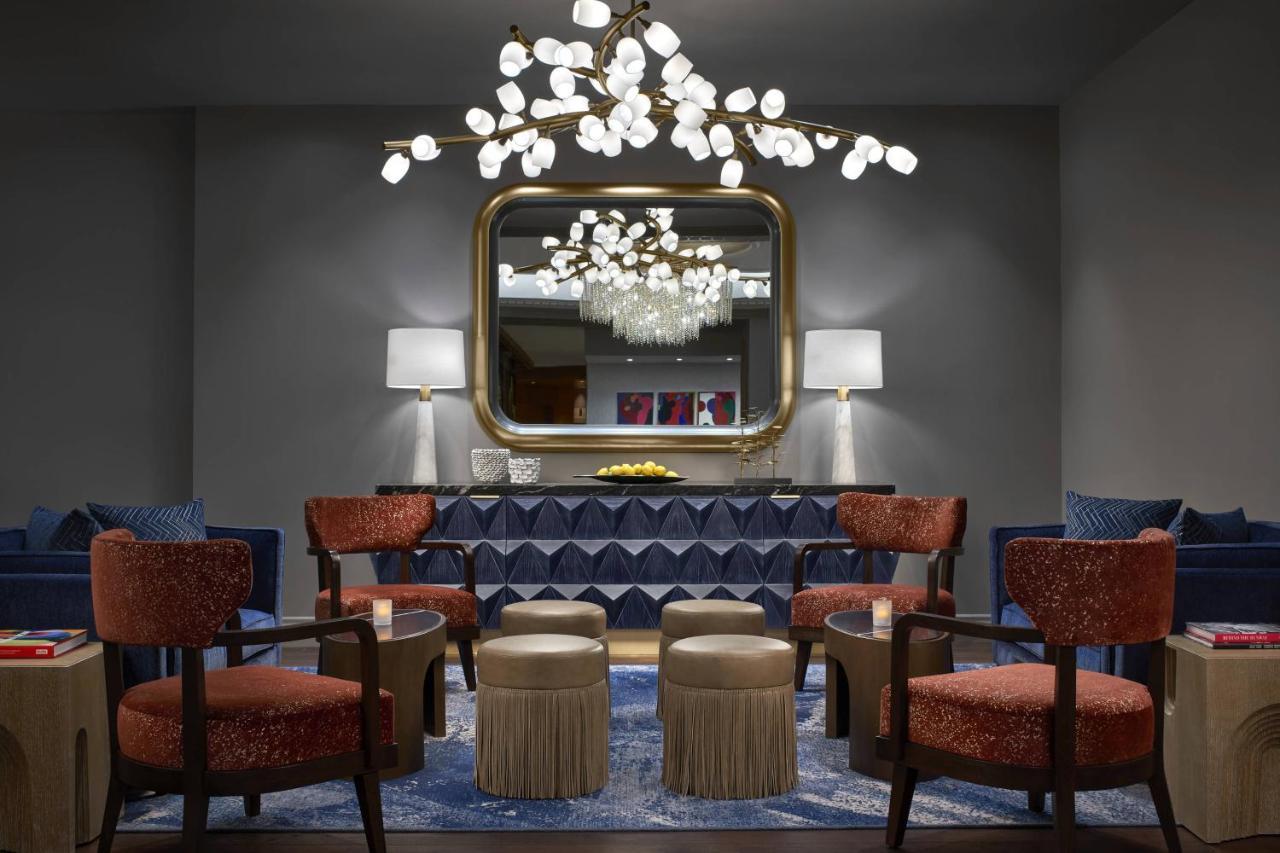 The Opus Westchester, Autograph Collection White Plains Exteriör bild