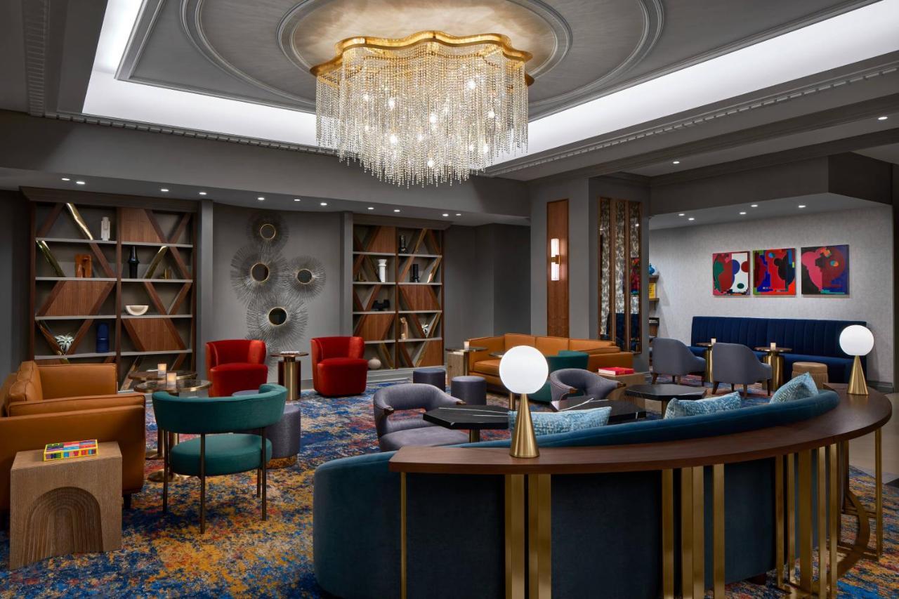 The Opus Westchester, Autograph Collection White Plains Exteriör bild
