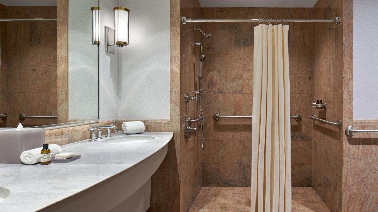 The Opus Westchester, Autograph Collection White Plains Exteriör bild