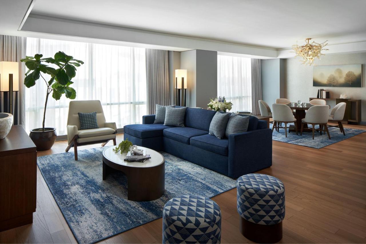 The Opus Westchester, Autograph Collection White Plains Exteriör bild