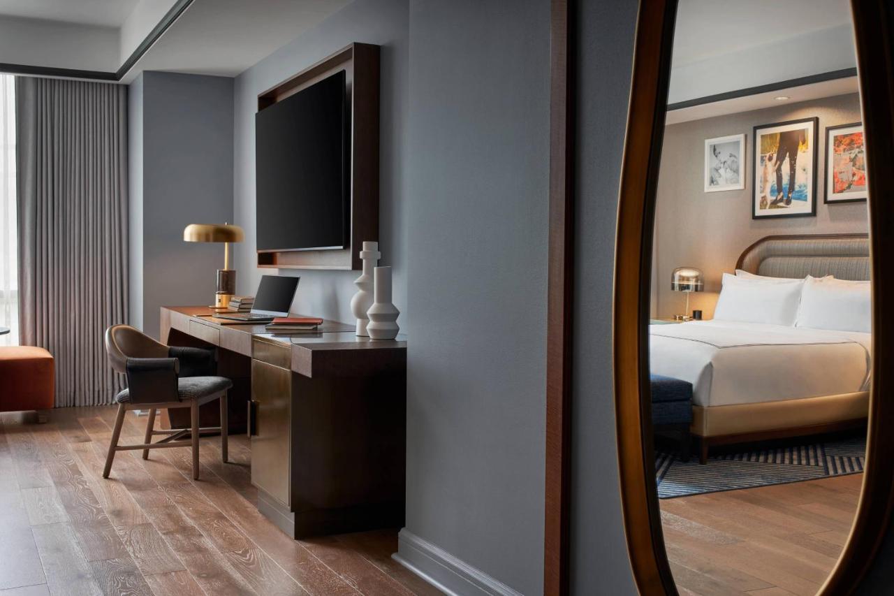 The Opus Westchester, Autograph Collection White Plains Exteriör bild