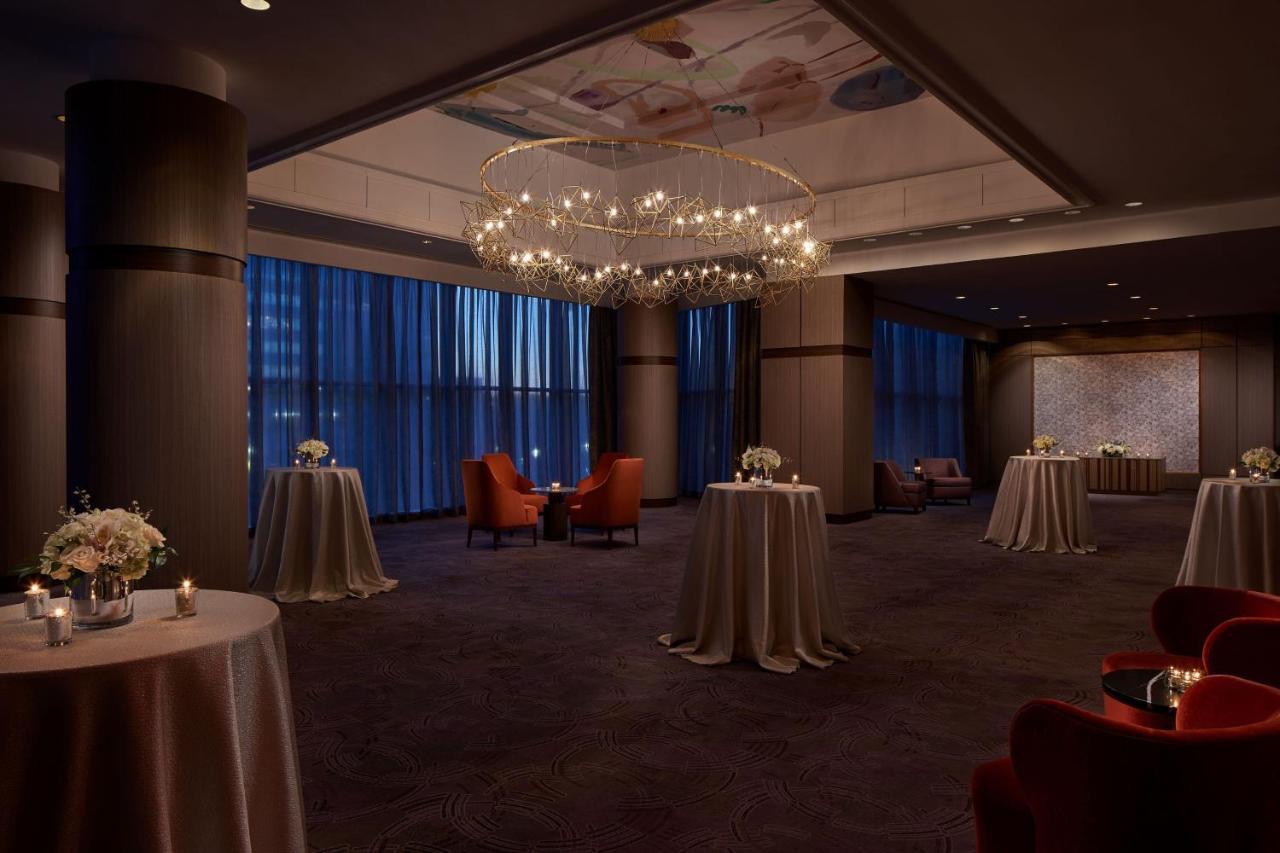 The Opus Westchester, Autograph Collection White Plains Exteriör bild