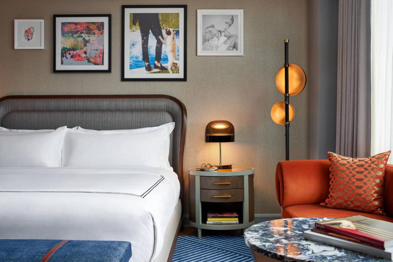 The Opus Westchester, Autograph Collection White Plains Exteriör bild