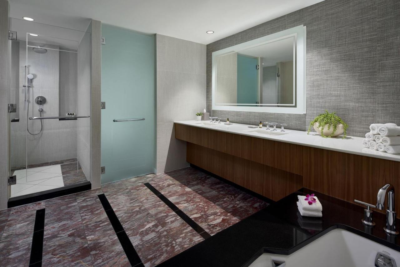 The Opus Westchester, Autograph Collection White Plains Exteriör bild