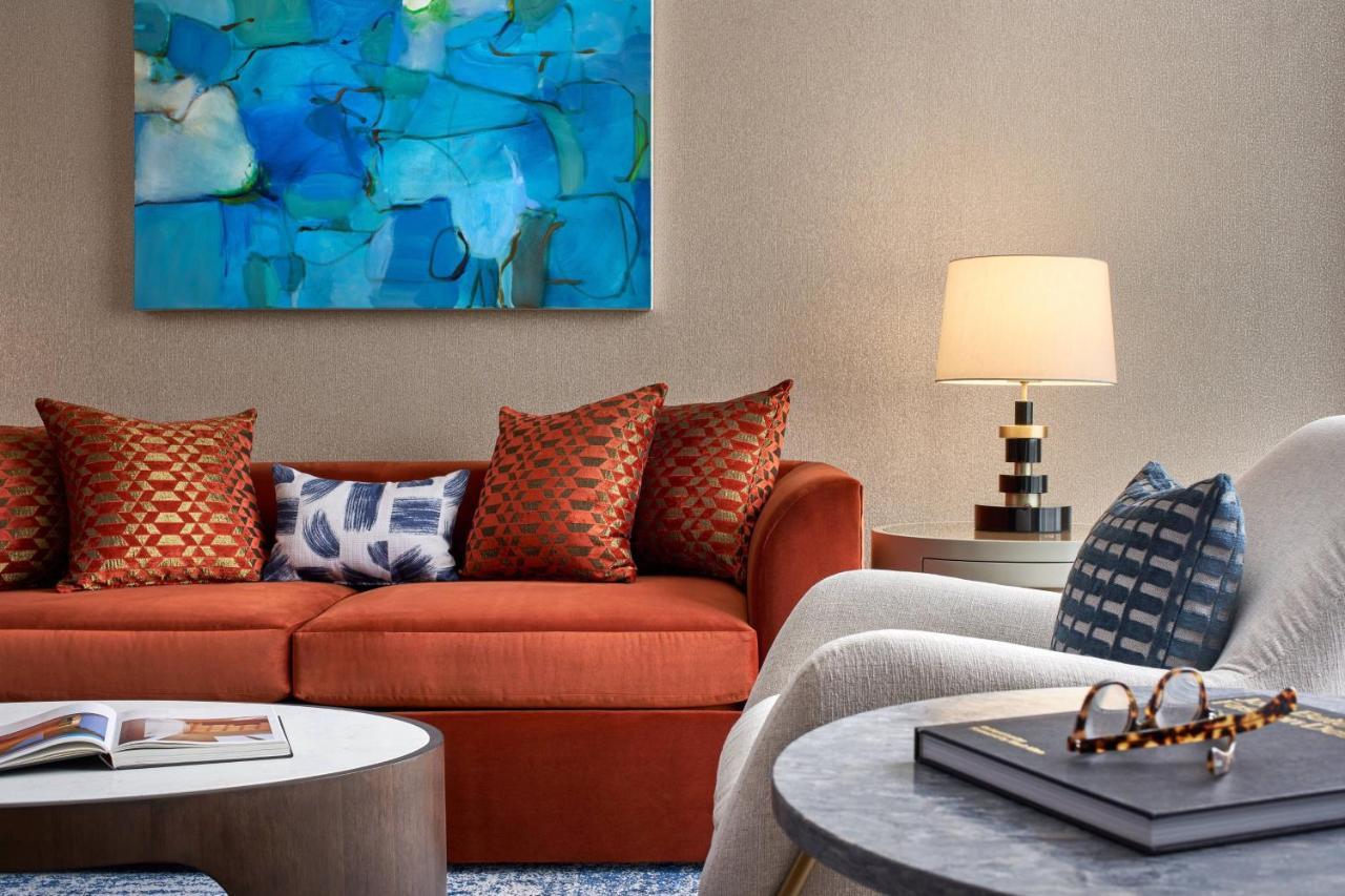 The Opus Westchester, Autograph Collection White Plains Exteriör bild