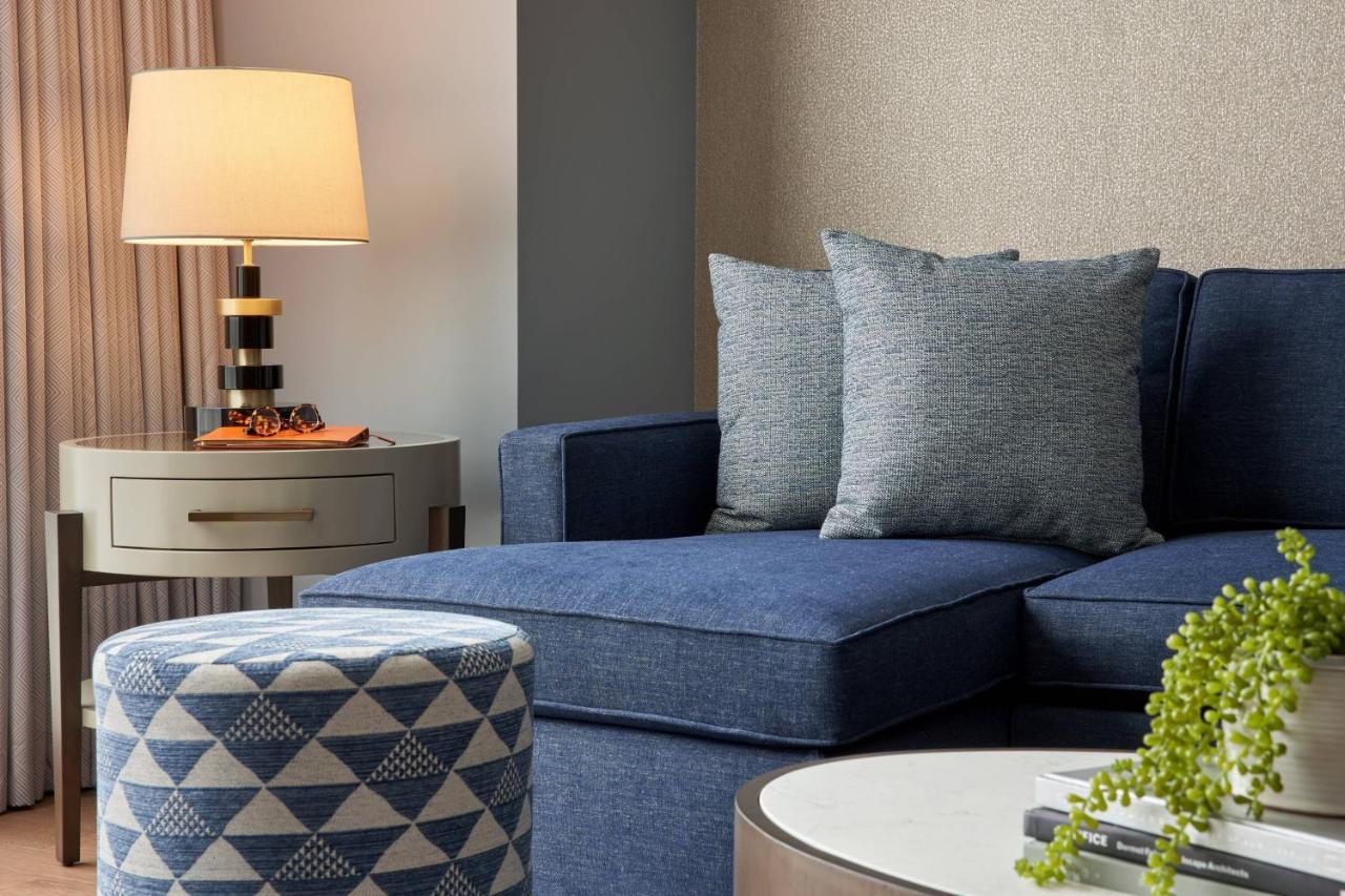 The Opus Westchester, Autograph Collection White Plains Exteriör bild