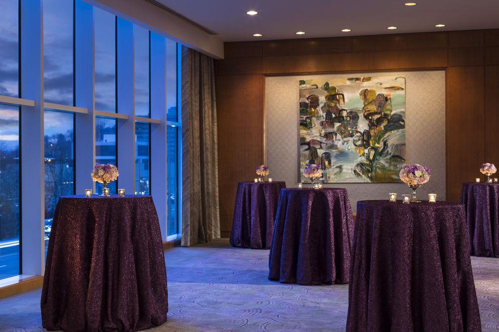 The Opus Westchester, Autograph Collection White Plains Exteriör bild