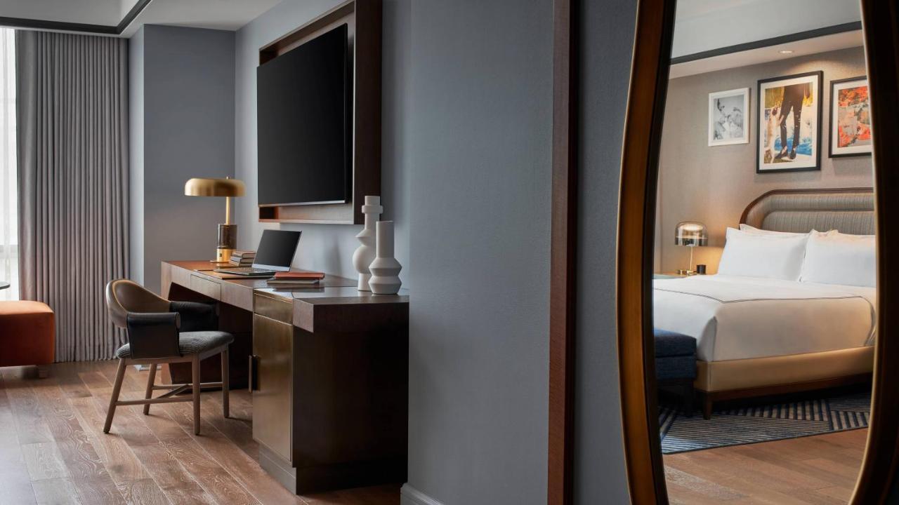 The Opus Westchester, Autograph Collection White Plains Exteriör bild