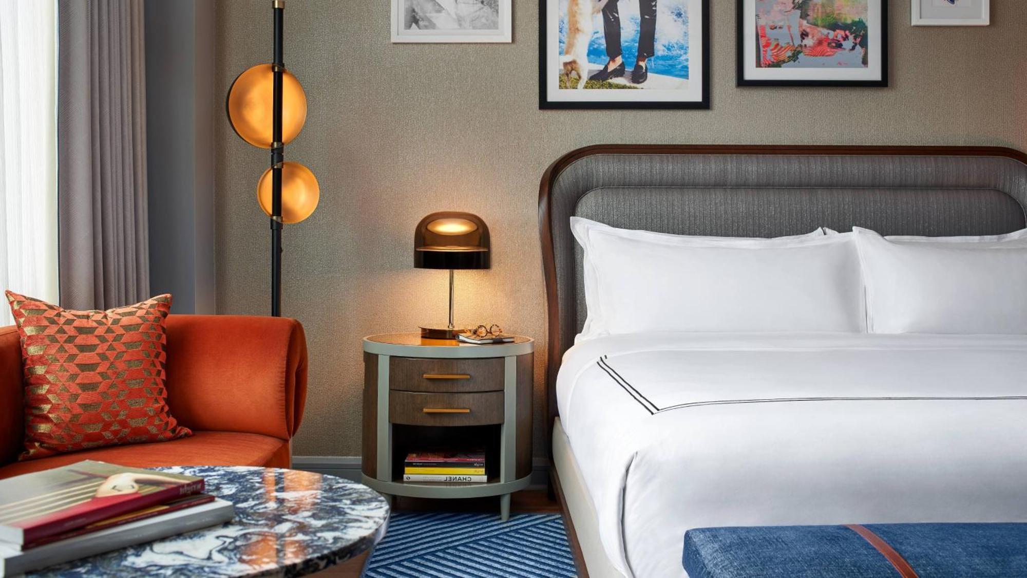 The Opus Westchester, Autograph Collection White Plains Exteriör bild