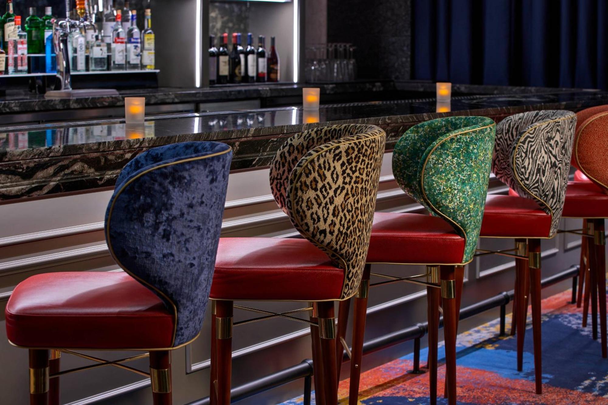 The Opus Westchester, Autograph Collection White Plains Exteriör bild