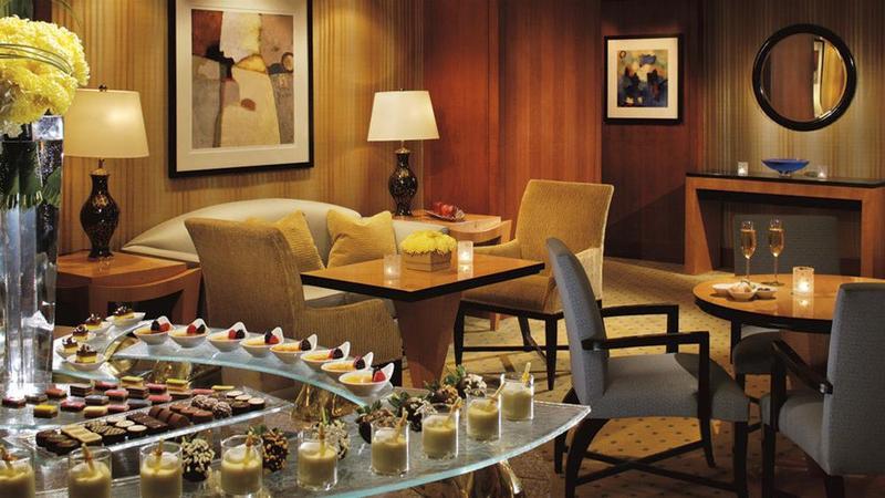 The Opus Westchester, Autograph Collection White Plains Exteriör bild