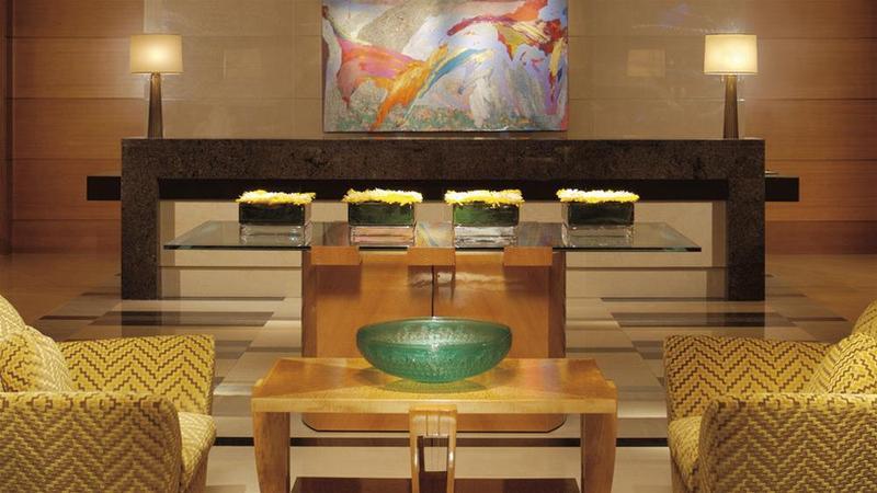 The Opus Westchester, Autograph Collection White Plains Exteriör bild