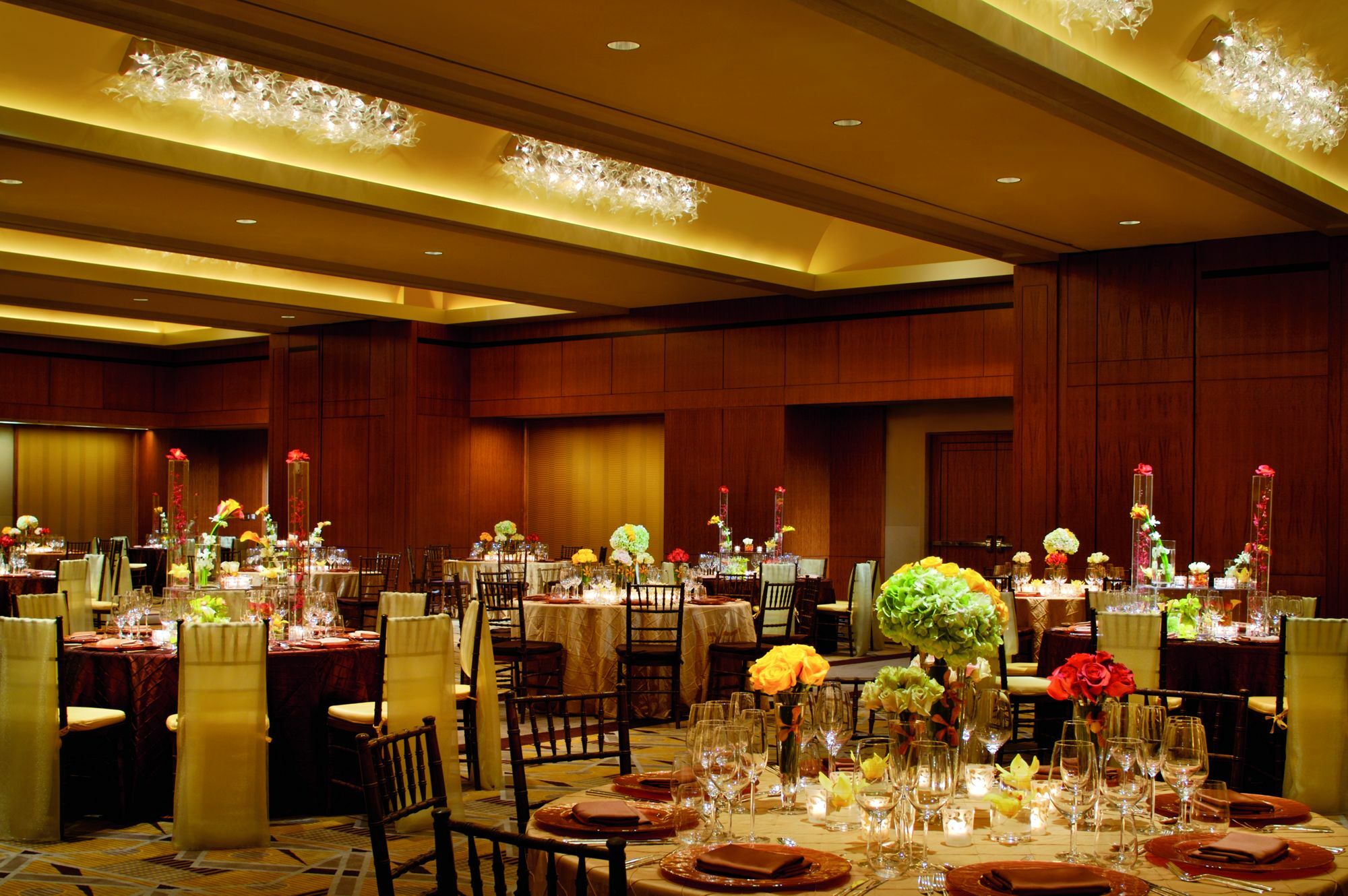 The Opus Westchester, Autograph Collection White Plains Exteriör bild