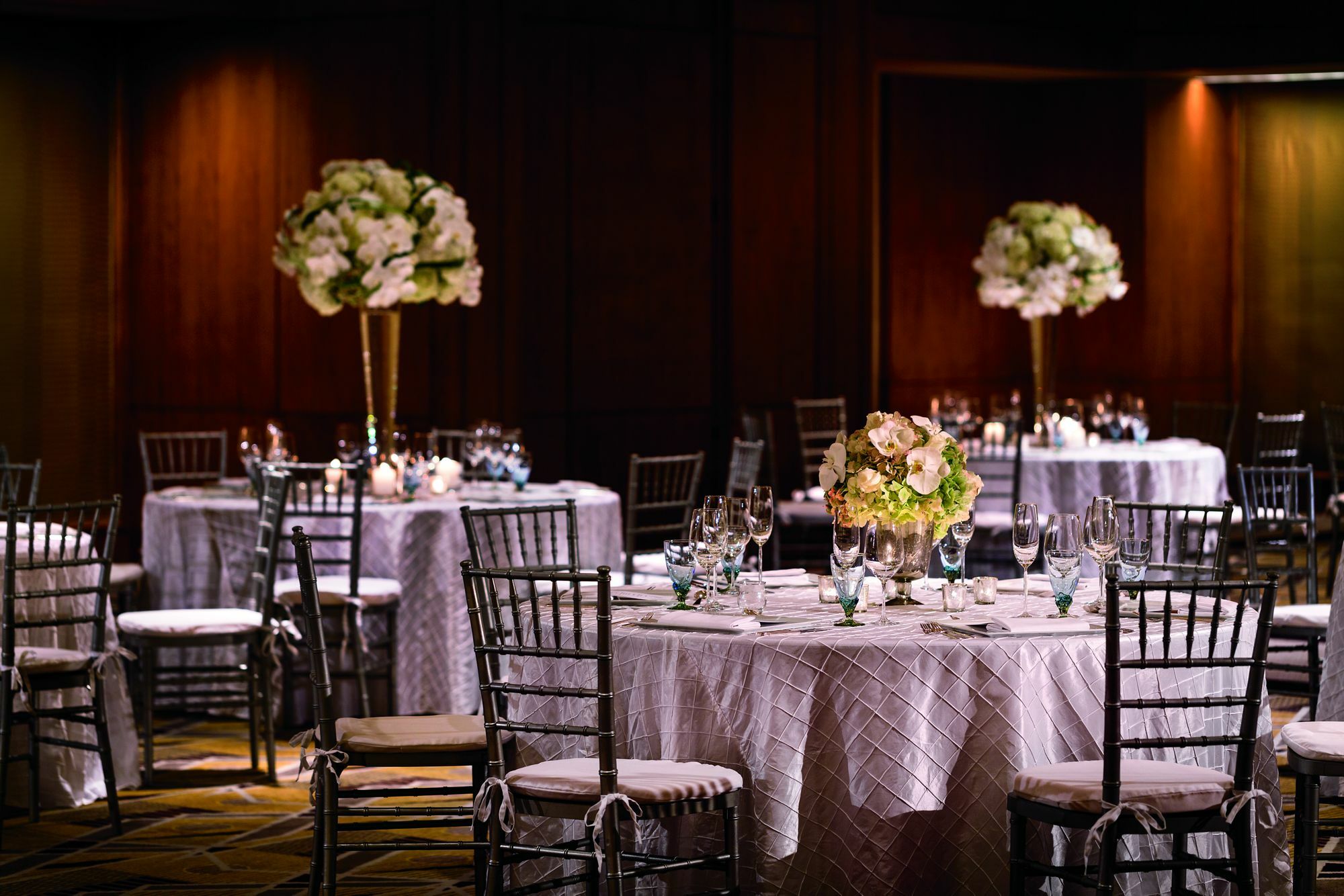 The Opus Westchester, Autograph Collection White Plains Exteriör bild