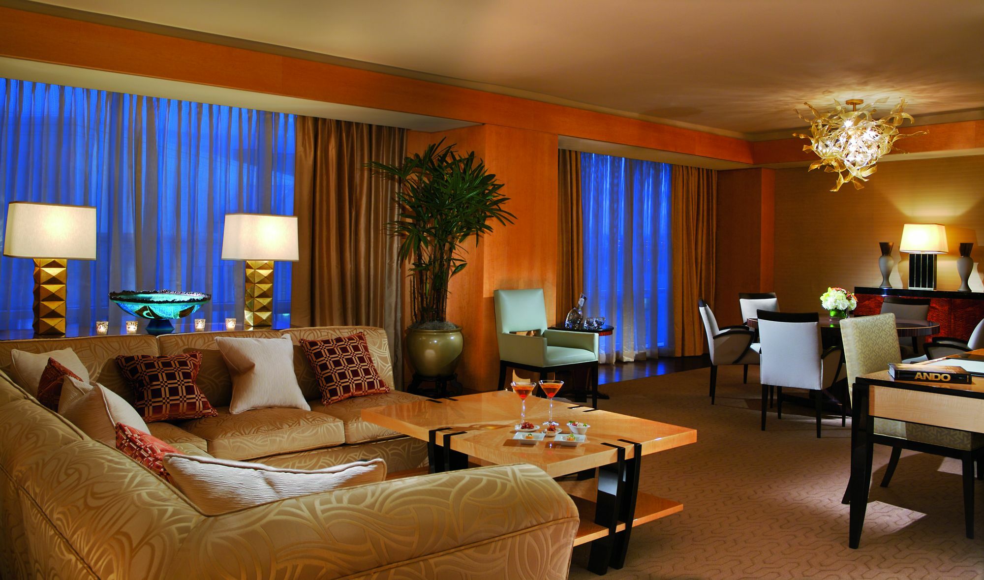 The Opus Westchester, Autograph Collection White Plains Exteriör bild